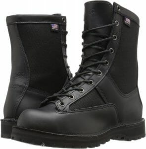 Acadia 8” Boot