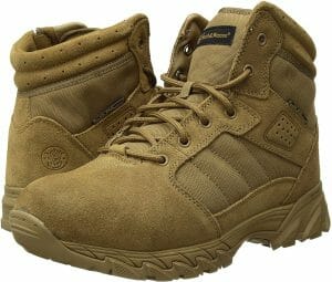 Breach 2.0 Tactical Boots