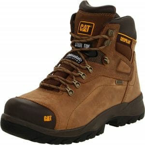 Diagnostic Work Boots