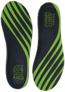 Insoles AIRR