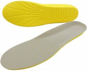 Memory Foam Insoles