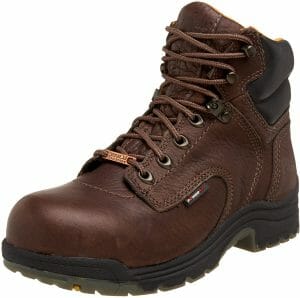 Pro Titan Work Boots