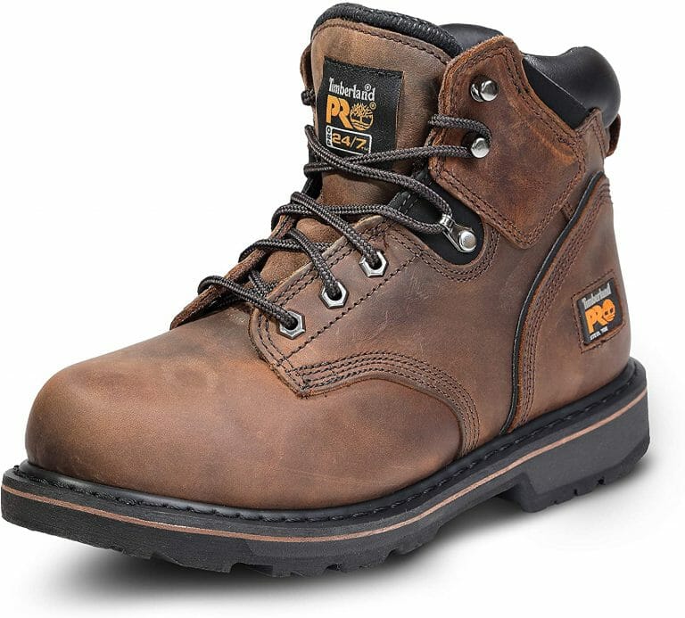 best mens boots for flat feet