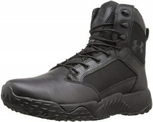 Stellar Tactical Boots