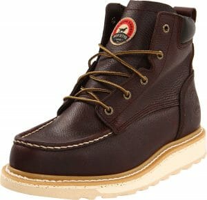 Irish Setter Men’s Work Boot