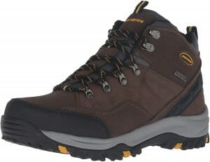 Relment Pelmo Chukla Waterproof Boot