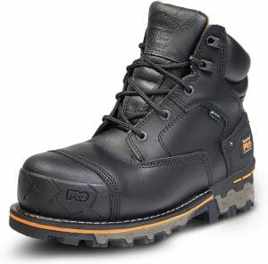 Timberland PRO Men’s Boondock