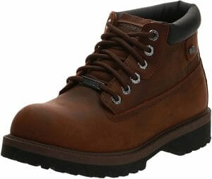 Verdict Men’s Boot