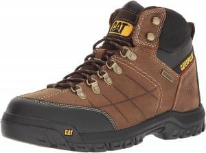 Waterproof Industrial Boot