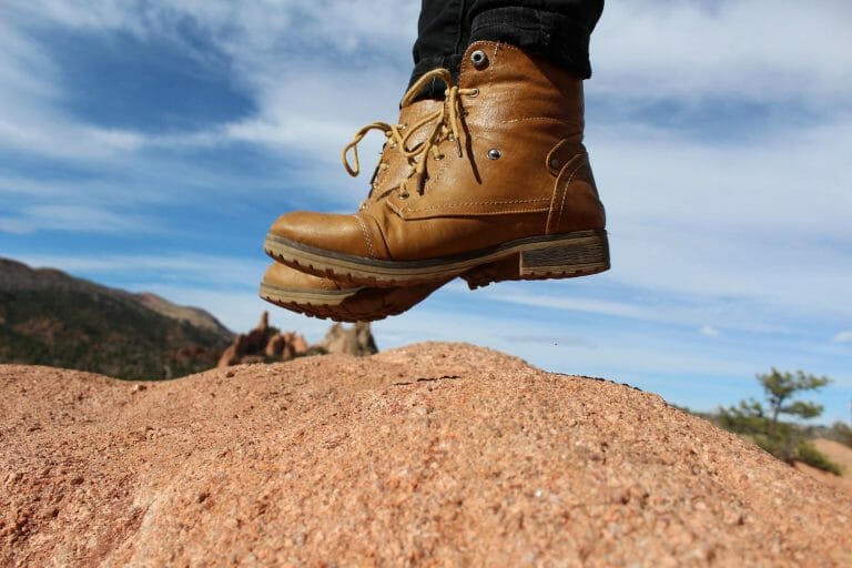 Top 8 Best Summer Work Boots Reviewed for 2021: Step Into Breathability