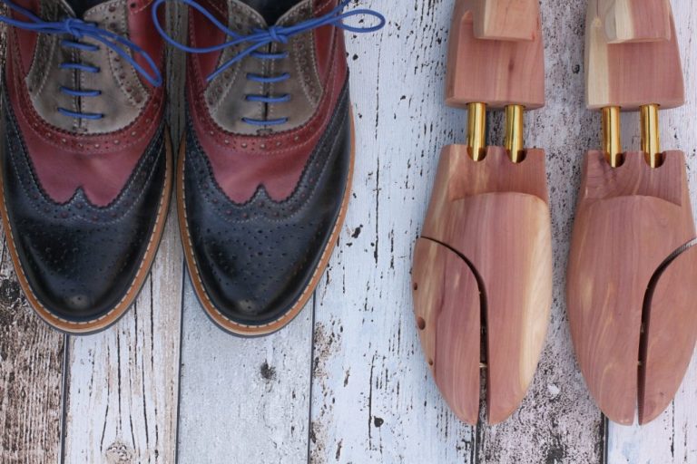 Do Shoe Trees Stretch Shoes: Understanding What Shoe Trees Do to Your Shoes