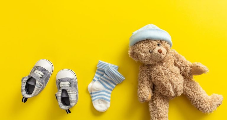 What Size Shoe Is a 1-Year-Old: Quick Guide When Buying Shoes for Your Infant