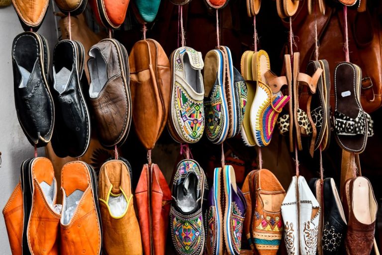Where Shoes Are Made: Top Shoemaking Countries and Some US-Based Shoemakers You Should Check Out