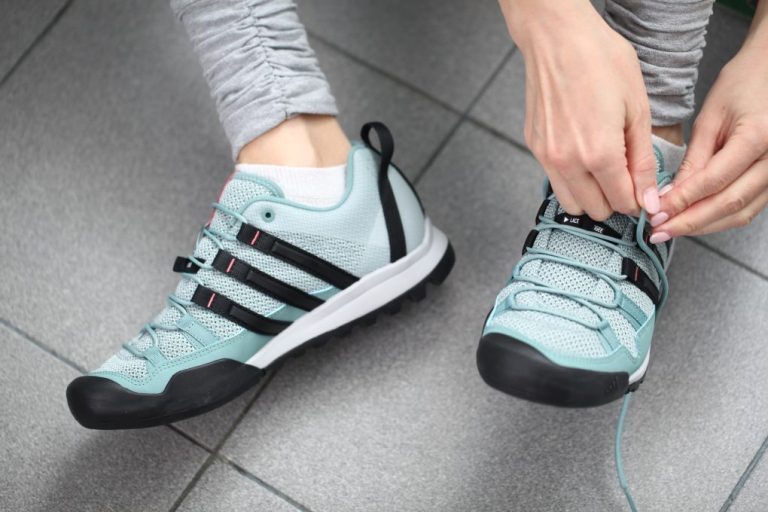 Are Adidas Shoes True to Size: A Guide to Measuring Your Feet for Adidas Shoes
