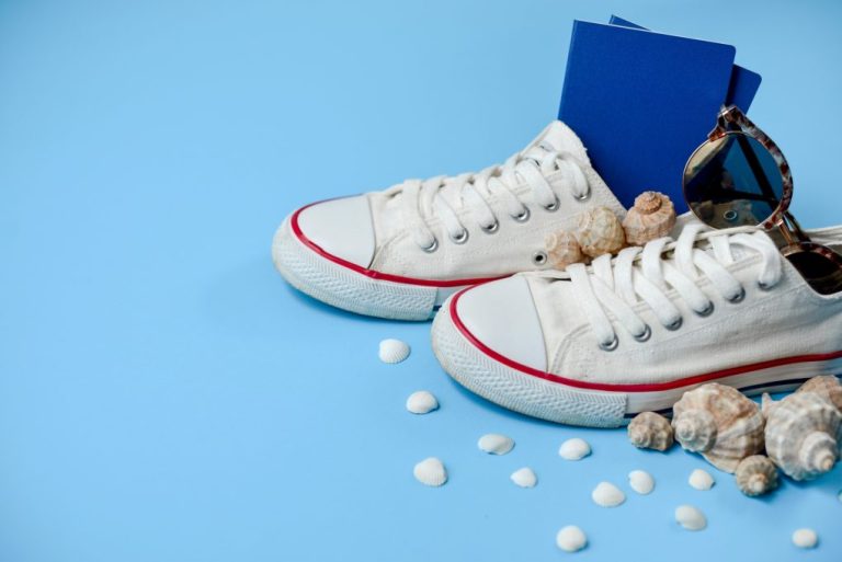 Can You Clean Shoes With Bleach: Tips to Clean Your Shoes