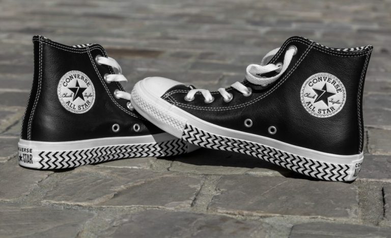 How Comfortable Are Converse Shoes: Reasons Why You Should Wear Converse Shoes