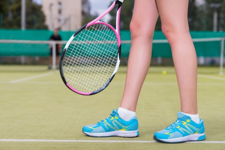 Can You Use Running Shoes for Tennis: Quick Guide When Choosing a Tennis Shoes