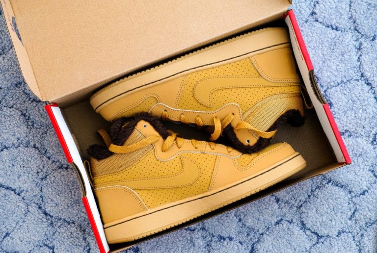 How Big Is a Nike Shoe Box The Dimensions of This Shoebox and the Sizes of Other Brands Boxes KusaShoes
