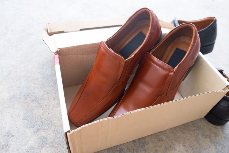 Do You Keep Shoe Boxes: Pros and Cons of Keeping Your Shoes in a Box